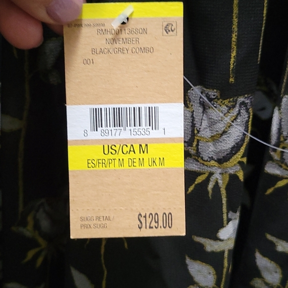 Dress - Picture 4 of 5